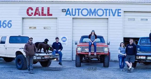 Call Automotive LLC