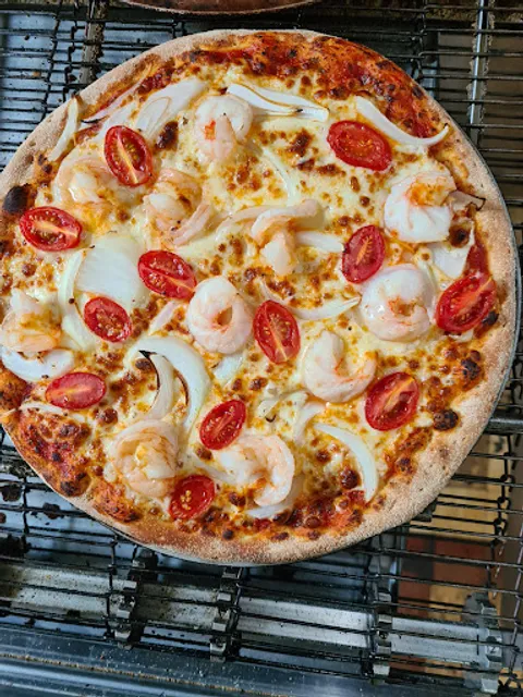 Pizza Pasta Nr 1 City