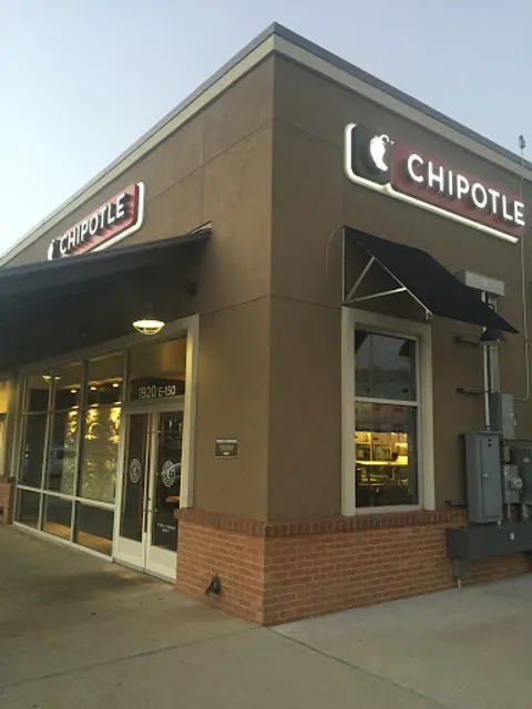 Chipotle Mexican Grill