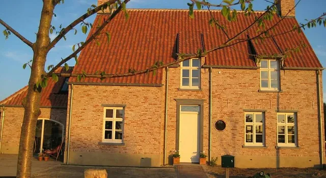 B&B Het Postenhofje