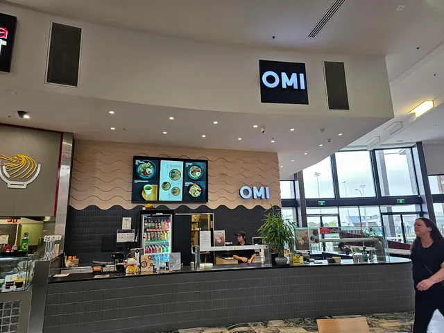 OMI Highpoint