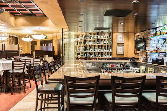 Mahogany Prime Steakhouse