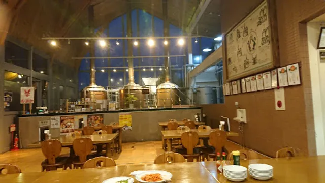 OIRASE BEER Brewery&Restaurant