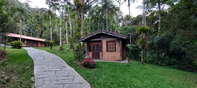 Rio Bonito de Lumiar