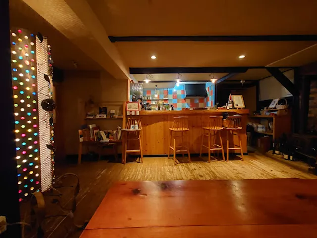 La Barque de Dionysos