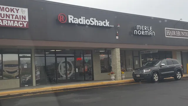 RadioShack