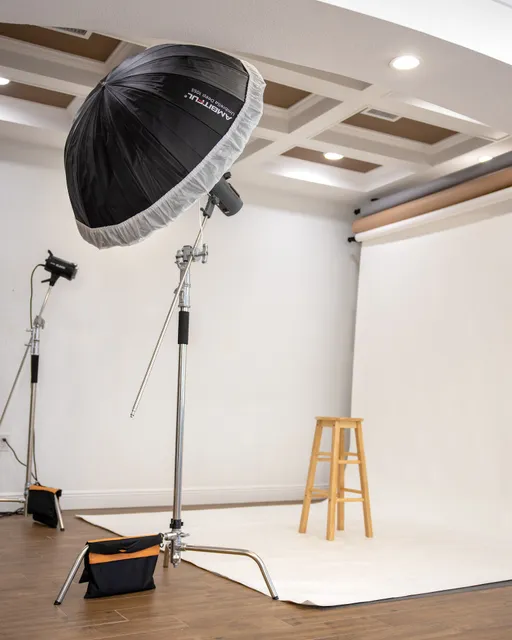 Green Room Creative Studio