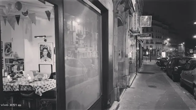 DACCORD 好吃的书店