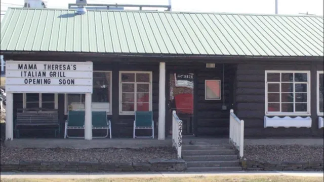 Mama Theresa's Italian Restaurant