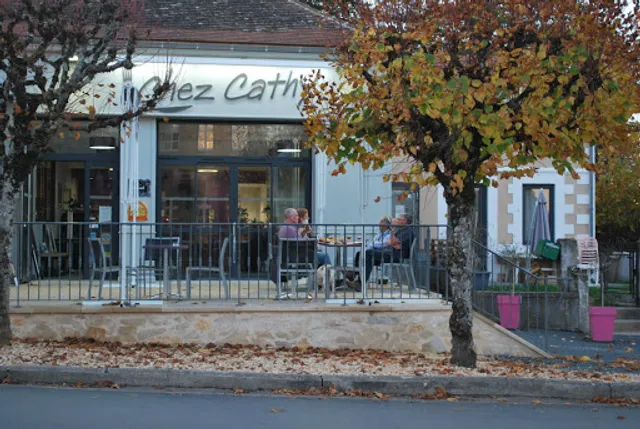 Chez Cathy