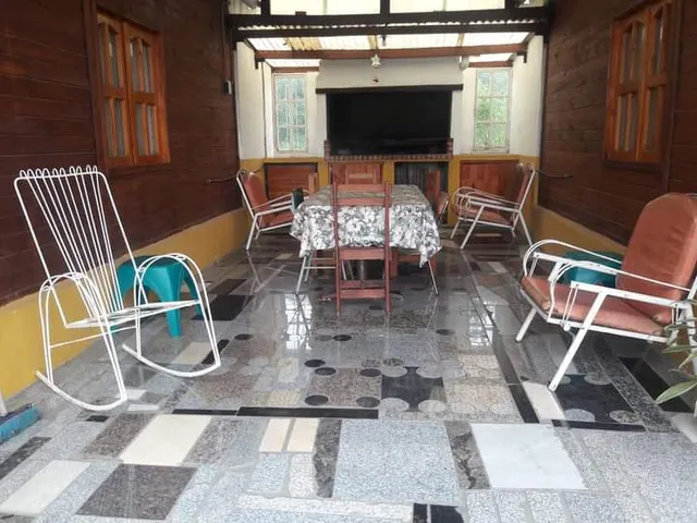 Altos De Santa Rosa. Tafi del Valle.