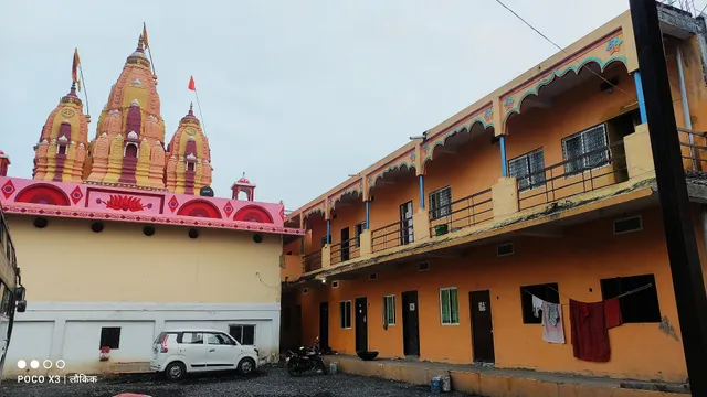 Akhil Bhartiya kshatriya Chandravanshi Bagri thakur Samaj Seva Samiti Ujjain