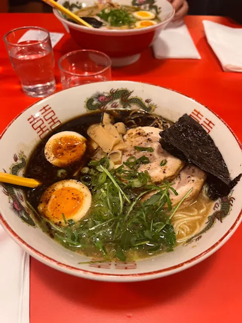 Isshin Ramen