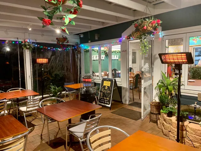 Berry Thai Restaurant