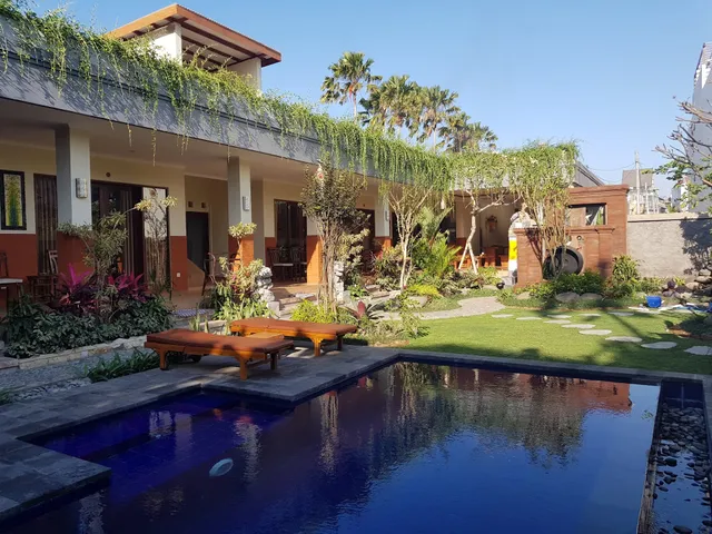 Gong Vanka Guest House