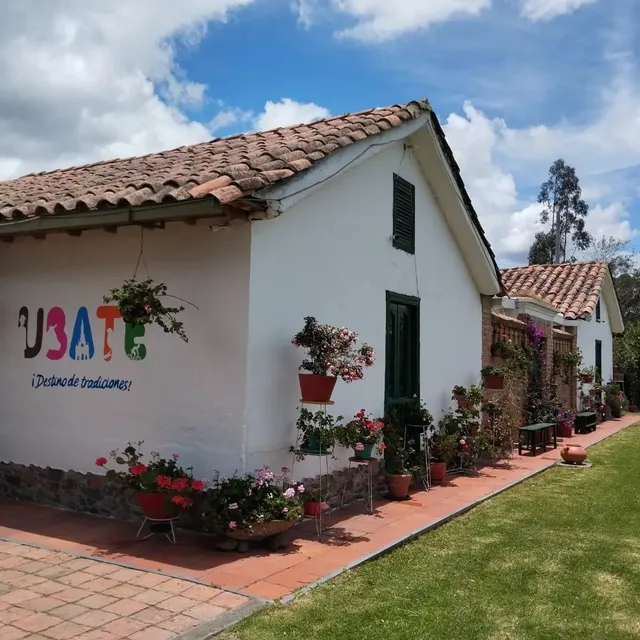 San Antonio. Alojamiento rural