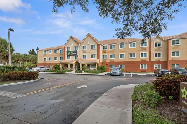 Extended Stay America Premier Suites- Miami - Airport - Miami Springs