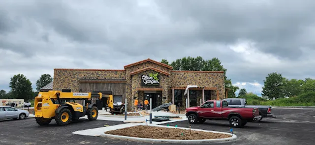 Olive Garden Italian Restaurant