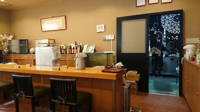 料理旅館 玉乃家