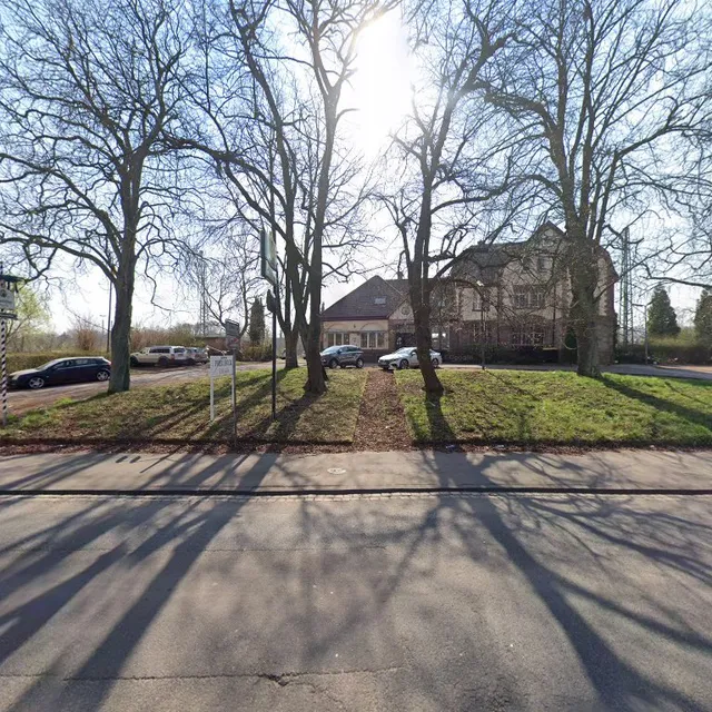 Gaststàtte prellbock