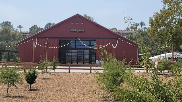 Aliso Viejo Ranch
