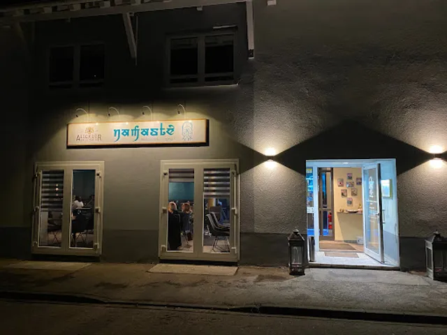 Namaste Marktoberdorf Indisches Spezialitäten Restaurant