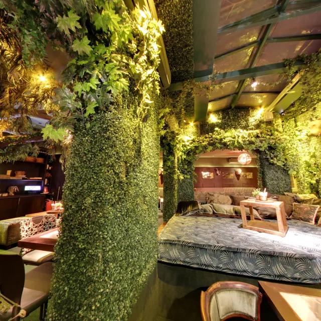 Casa 92 Sala Especial