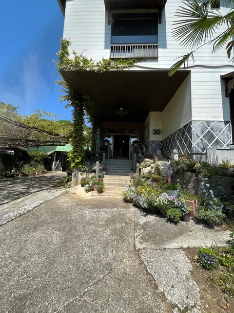 総合スポーツランド 美津根園