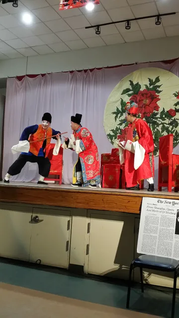 Selfhelp Community Services Inc