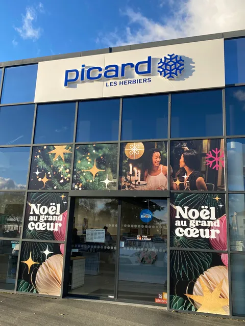 Picard Les herbiers