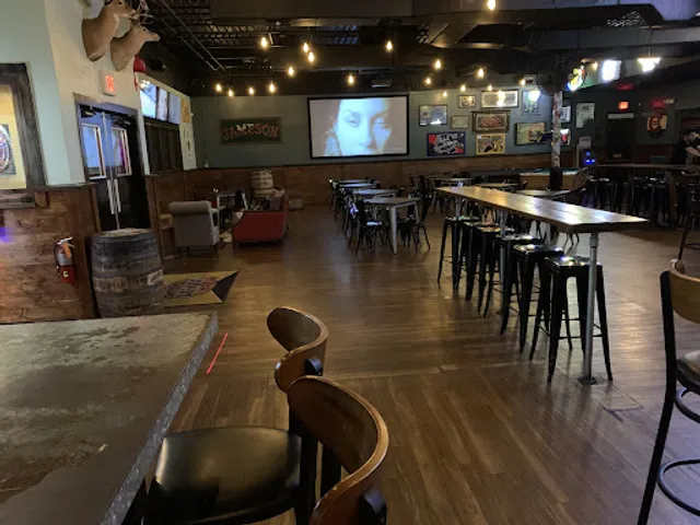 Lucy Cooper's Texas Ice House