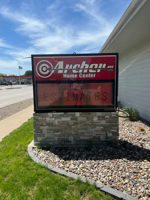 Archer Home Center