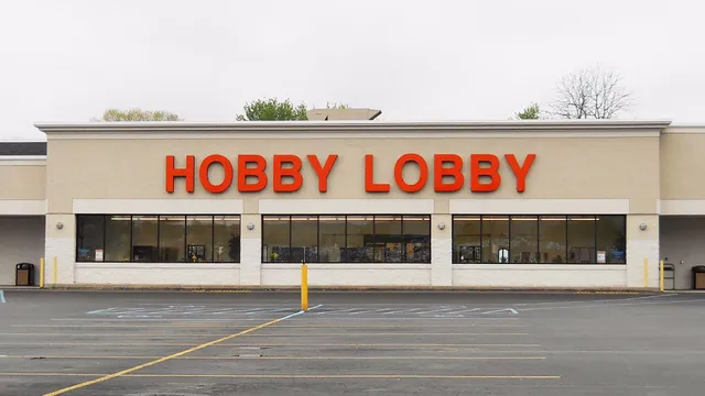 Hobby Lobby