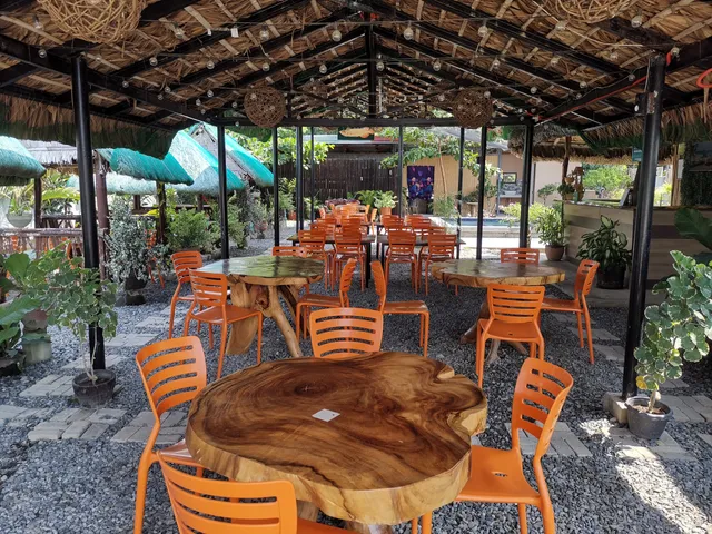 Mang Romeo's Seafood and Grill