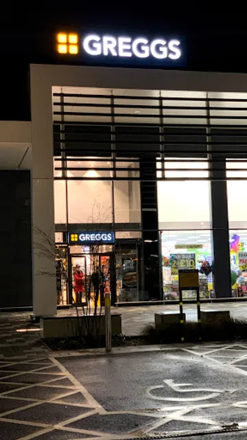 Greggs
