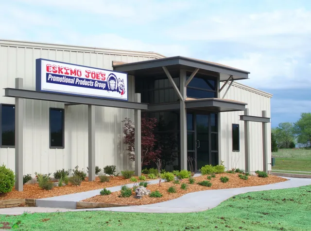 Eskimo Joe's Promotional Products Group