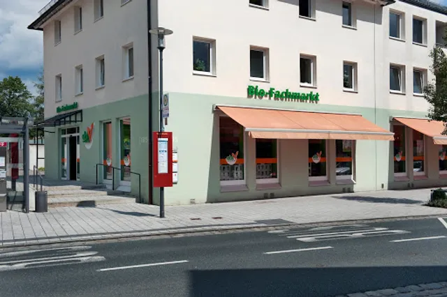 ebl-naturkost - Ihr Bio-Fachmarkt