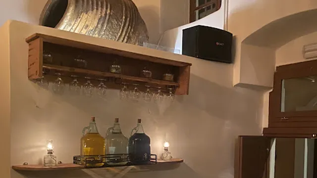 Village Coffeehouse 1902