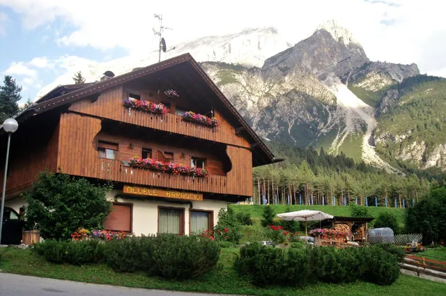 Hotel Meublé Barancio