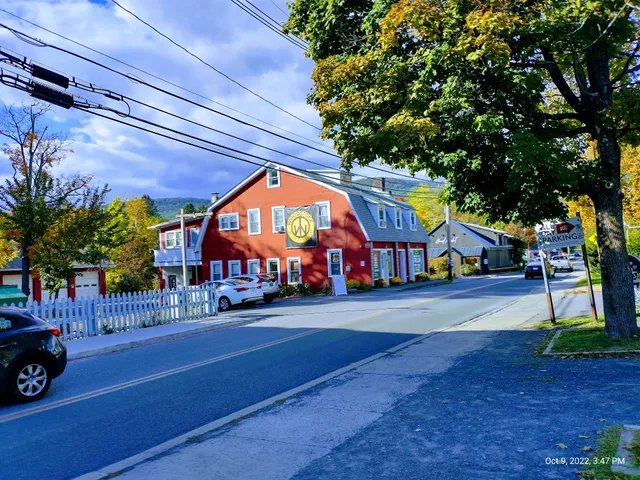 Woodstock Film Festival Inc