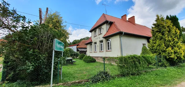 Złota Leśniczówka