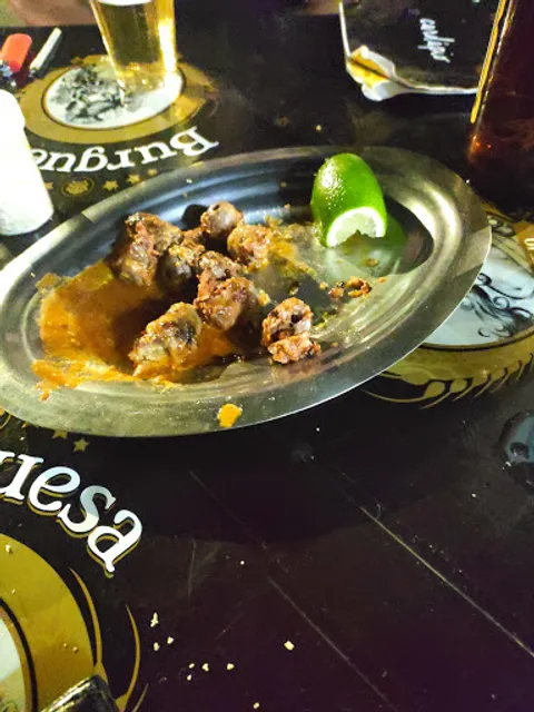 Bar do Alemão e Rony