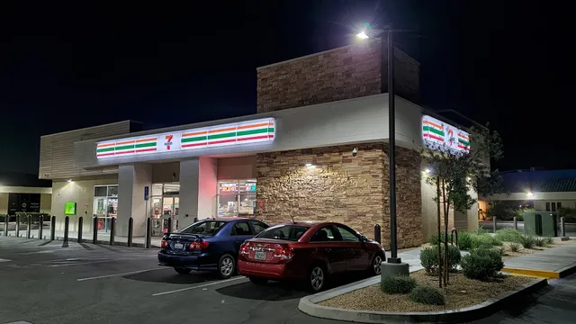 7-Eleven