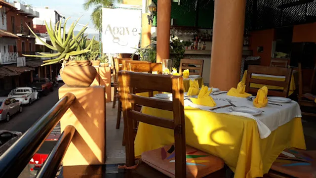 El Agave Restaurante