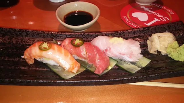Sushigo