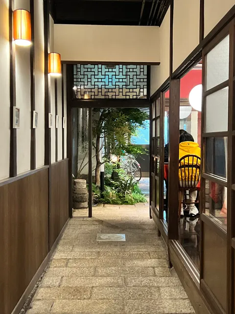 ヴィーガン居酒屋真さか 京都