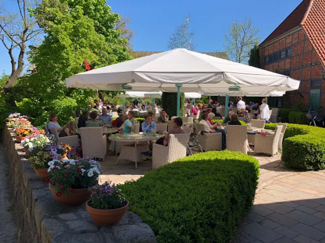 Café am Michaelshof