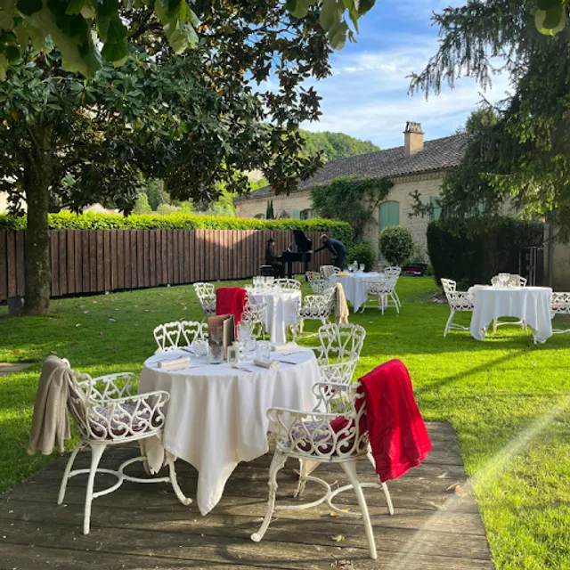 Bistro du Centenaire