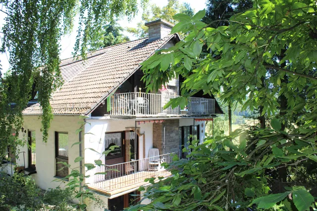 Ferienhaus EifelNatur