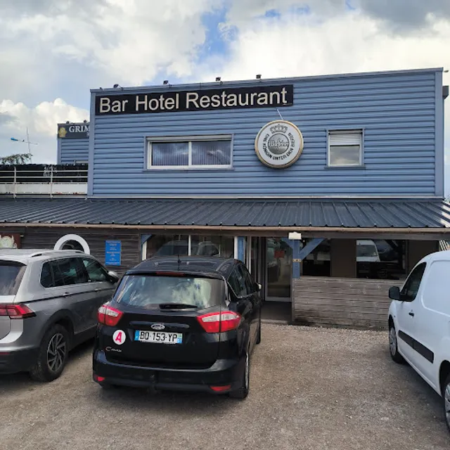 Aux Ouvriers Réunis